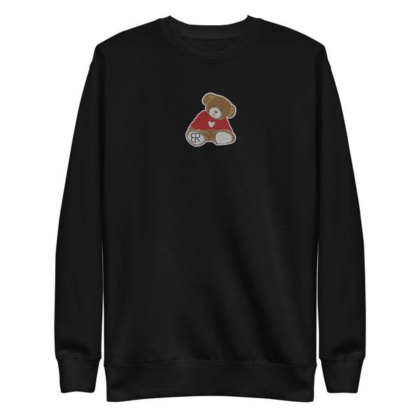 Comfort Bear Pullover