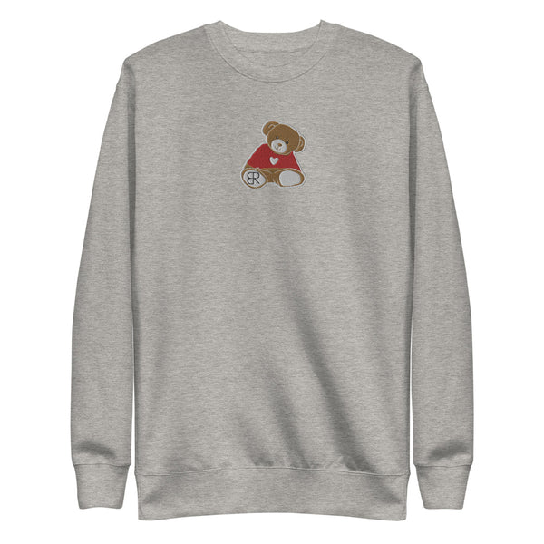 Comfort Bear Pullover