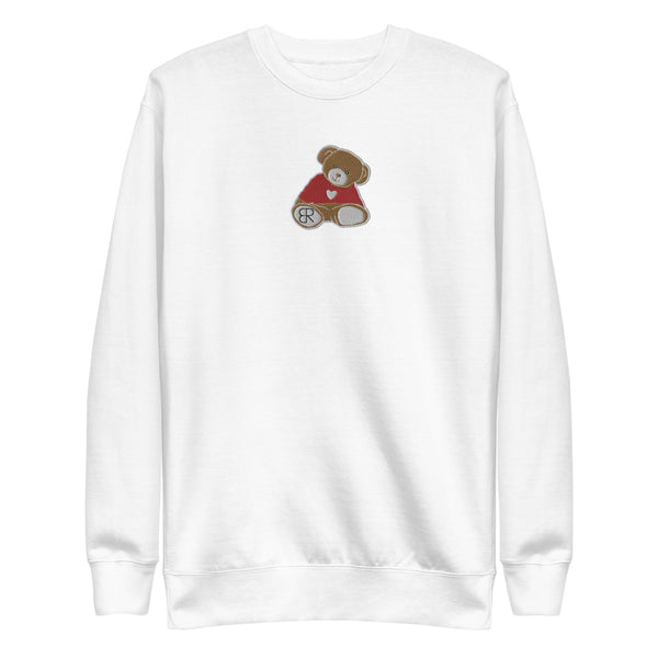 Comfort Bear Pullover