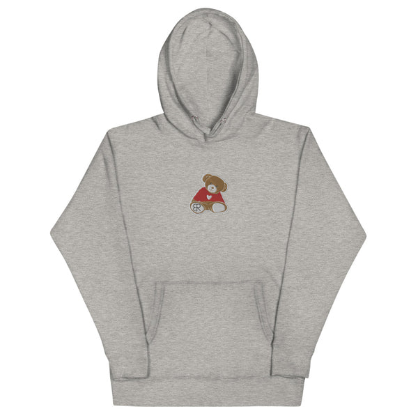 Comfort Bear Hoodie