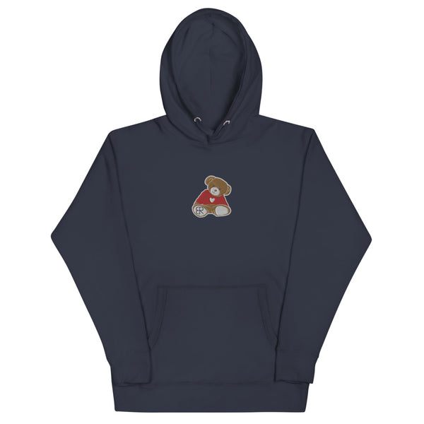 Comfort Bear Hoodie