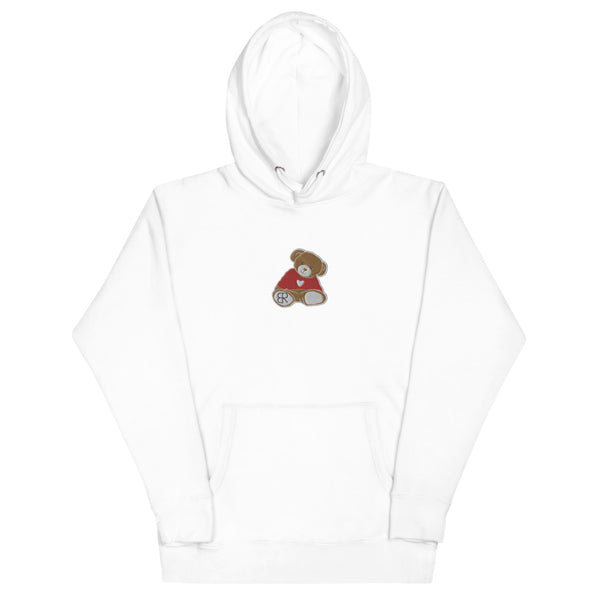 Comfort Bear Hoodie